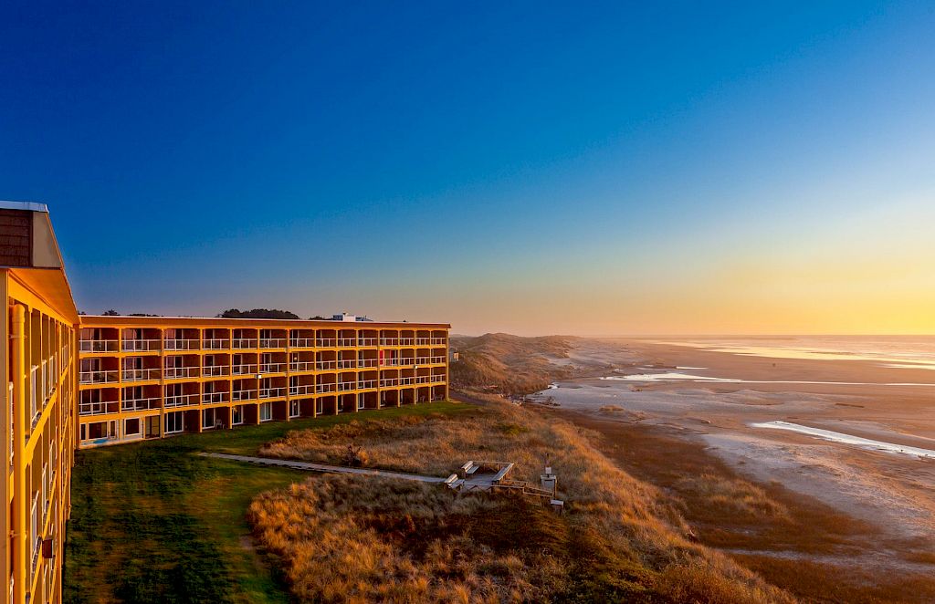 Driftwood Shores Resort™ Oceanfront Oregon Coast Resort in Heceta Beach